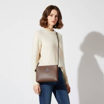 비비안웨스트우드 베니 크로스백 43030099 42108 D401 1505304