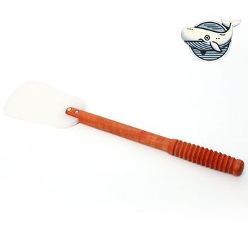 부드러운 마사지봉 전신 스트레칭 동작 마사지