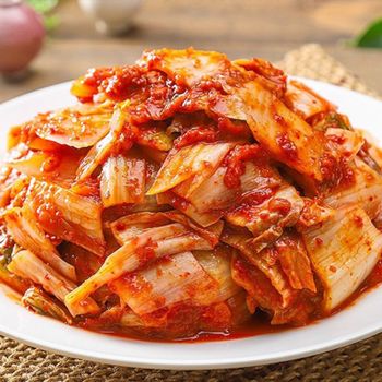 [산지직송] 맛깔나는 경상도식 맛김치 2kg[36226759]