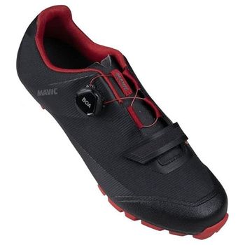 [해외] 독일 마빅 클릿슈즈 MAVIC Crossmax Elite SL MTB Shoes 1461316