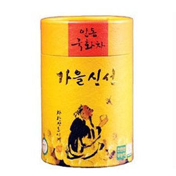 가을신선 국화차-A타입 국화차10g 전통차 건강차
