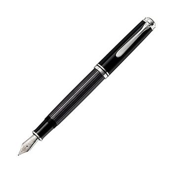 [해외] 독일 펠리칸 만년필 Pelikan - Fountain Pen Souveran 805 Stresemann 1378842