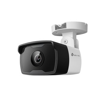디앤엠테크놀로지 티피링크 실외용 네트워크 CCTV 카메라 / 옥외 PoE IP카메라 / 2백만 화소 / 원격 모니터링