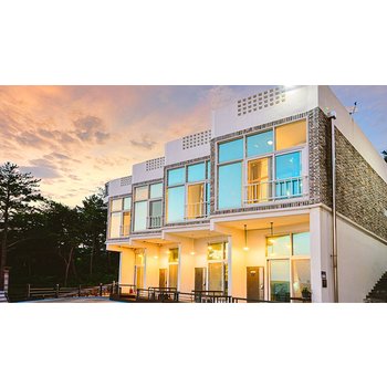 [여수시] 여수 모아모아 스파&오션뷰펜션