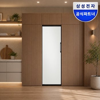 삼성전자 김치냉장고 1도어 RQ70H32S10