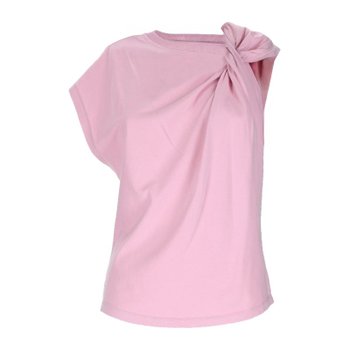 [해외배송] 이자벨마랑 원 숄더 나이디 노트 탑 TS0175FA A1N41I40PI