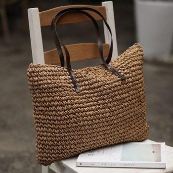 [ME07NQM6_56]가방 라탄가방 숄더백 2컬러