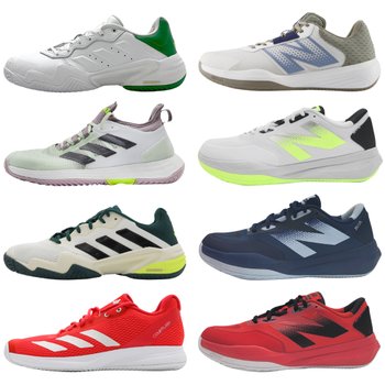 [아디다스 뉴발란스] 테니스화/인도어화 모음 특가 SALE