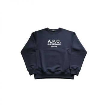 APC 아페쎄 Rufus Sweatshirt (COEZD H27500 IAJ) (루퍼스 스웨트셔츠) 3542984