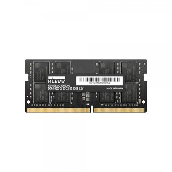 ESSENCORE KLEVV 노트북 DDR4-3200 CL22 (32GB)