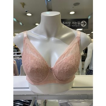 터치감이 좋은 소프트 부직포 풀컵 브라 BR9628_(NC해운대)