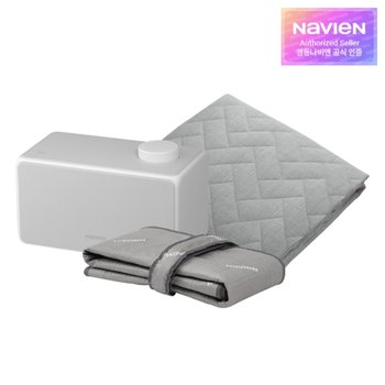 [오늘출발]숙면 온수매트 슬림형 싱글 EMW520-SS 25년형