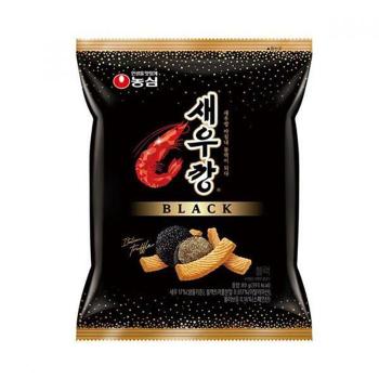 블랙 농심 72gx20입 새우깡 문구용품 오피스디포 사무 (S28920465)