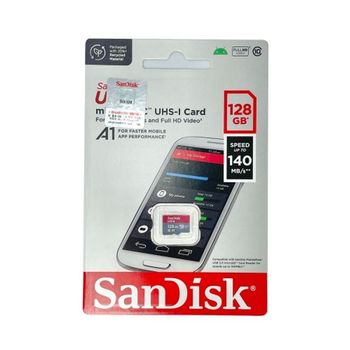 마이크로SD카드 128GB 파일관리 보안카메라 MICROSD카드 메모리카드 128GB용량 저장장치