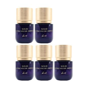 KOY 코이 고현정 솔리드 리프팅 볼륨 단백질 앰플 35ml 5개 (S42326305)