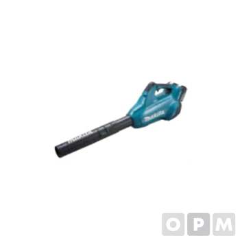 충전송풍기36V본체만(브러쉬리스) DUB362Z