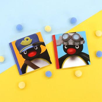 아트박스/문구앤토이스 [핑구] 핑구 미니노트