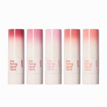 에스쁘아 톤페어링 리퀴드 치크 8ml x3SET (AD)