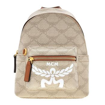[해외] MCM 우먼 Stark Bebe Boo 백팩 In Lauretos MMKESVE03I9001 661958