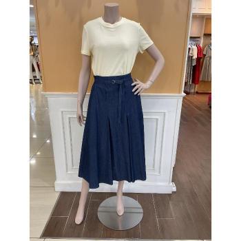 BCBG M백화점 빵 데님 B5B3S202 (37558699)