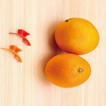 슬라이스 과일껍질 황금향 자몽 과일커터칼 슬라이서 (WFIDJ8X)