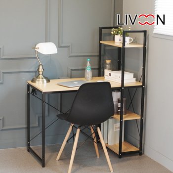(LIVOON) 1000 위크린 컴퓨터 책상