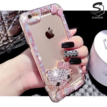 샤오미미8라이트 청춘판 큐빅 젤리 휴대폰 핸드폰 케이스