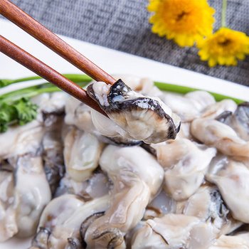 국내산 생굴 2kg