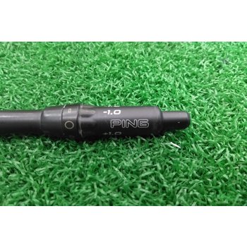 [중고] 드라이버 샤프트 핑 g425 SR