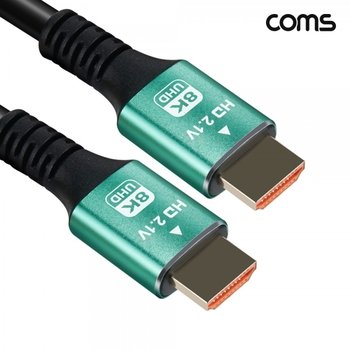 HA050 Coms HDMIV2.1케이블M/M8K60HzUHD20M