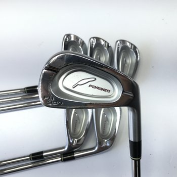 [중고] [중고] 포틴 FH900 포지드 5-P 아이언세트 모듀스 105 S  2003601100559 IA2701471