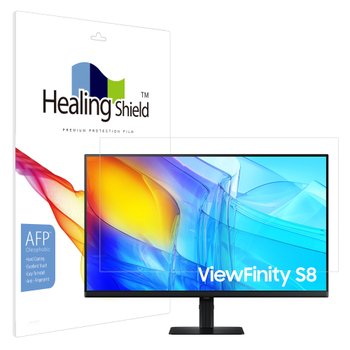 삼성 고해상도 뷰피니티 S8 S80D LS32D806EA 올레포빅 액정보호필름