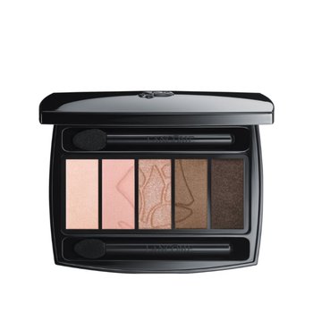 [해외] LANCOME 랑콤 이프노제 드라마 아이섀도 팔레트 프렌치 누드