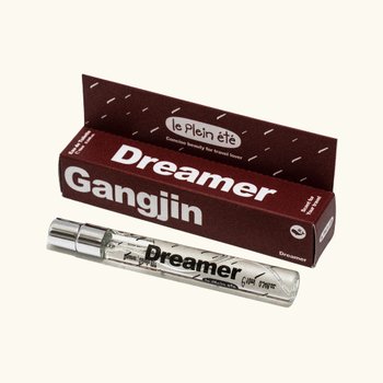도시여행향수 강진 드리머 휴대용 퍼퓸 10ml