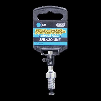 MKK 척아답타 DCA-2 3/8-24UNF