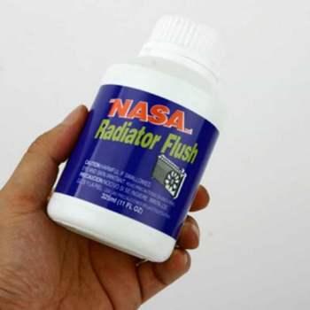 엔진첨가제 부식제거 플러쉬 세척제 325ml