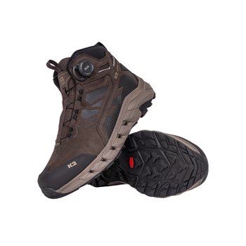 K2 남녀 고어텍스 중등산화 카이로스 KUF24G03E8