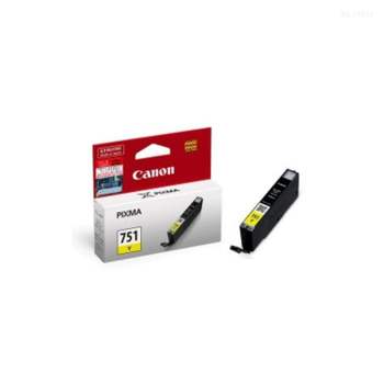 캐논 CI00YD57 Pixma IX6870 정품잉크 노랑