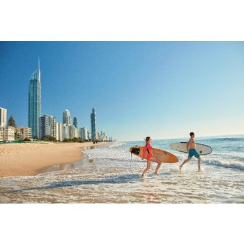 시드니/골드코스트 7일 커럼빈 아스트라 루미나 헬기투어 씨월드 디너크루즈 블루마운틴 시닉4종 오페라하우스 내부관람 전 일정 시내 5성급 호텔 특식 5회