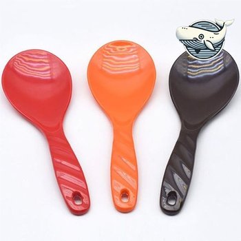 특대 멜라민 요리 주걱 볶음 스푼 비비기 주방 밥주걱 볶음주걱 볶음스푼 국자스푼