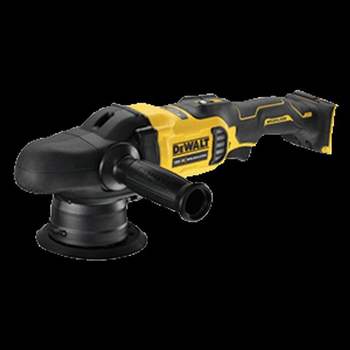 DEWALT 충전폴리셔(광택기) DCM848N-KR 20V/본체만(배터리X 충전기X)