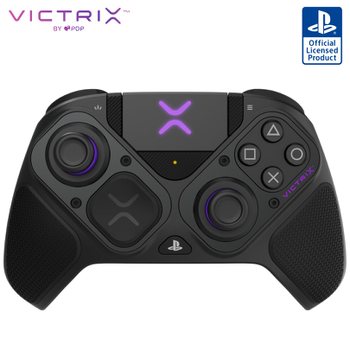 [해외] Victrix Pro BFG Wireless Controller for PS5,