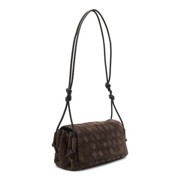 [해외배송]  베네타 FONDANT 레더 NOTTURNO 파우치 843893V5ZZ42132 B0561992213