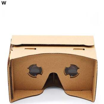 구글카드보드 VR키트 5개 브이알