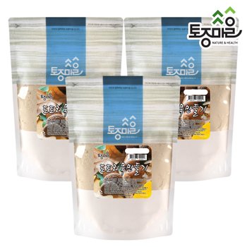 도토리묵만들기 500g (국산 도토리가루) X 3개
