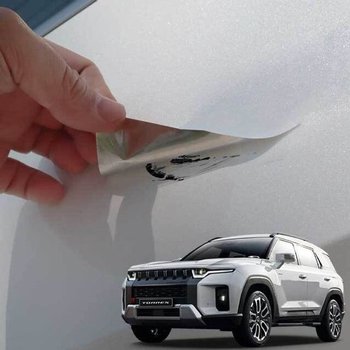 페인트 WAA 그랜드화이트 붓펜 스티커 토레스 흠집복 (WFH1OZQ)