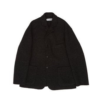 [해외] [해외배송] 26 F/W GIACCA 인 라나 GRIGIA J22SW0104J40348/010 B0742119158