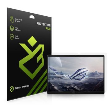 에이수스 2025 ROG FLOW Z13 GZ302EA AR 고화질 액정보호필름