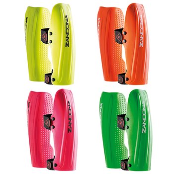 [잔도나] 전완근 보호대 ZANDONA Tri-Glide ForeArm Guard_Flu