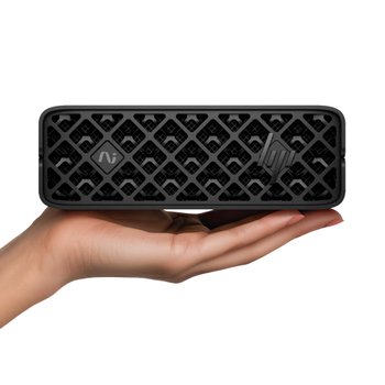 HP ZGX nano G1n AI 워크스테이션 D02D1PT GB10 블랙웰 4TB